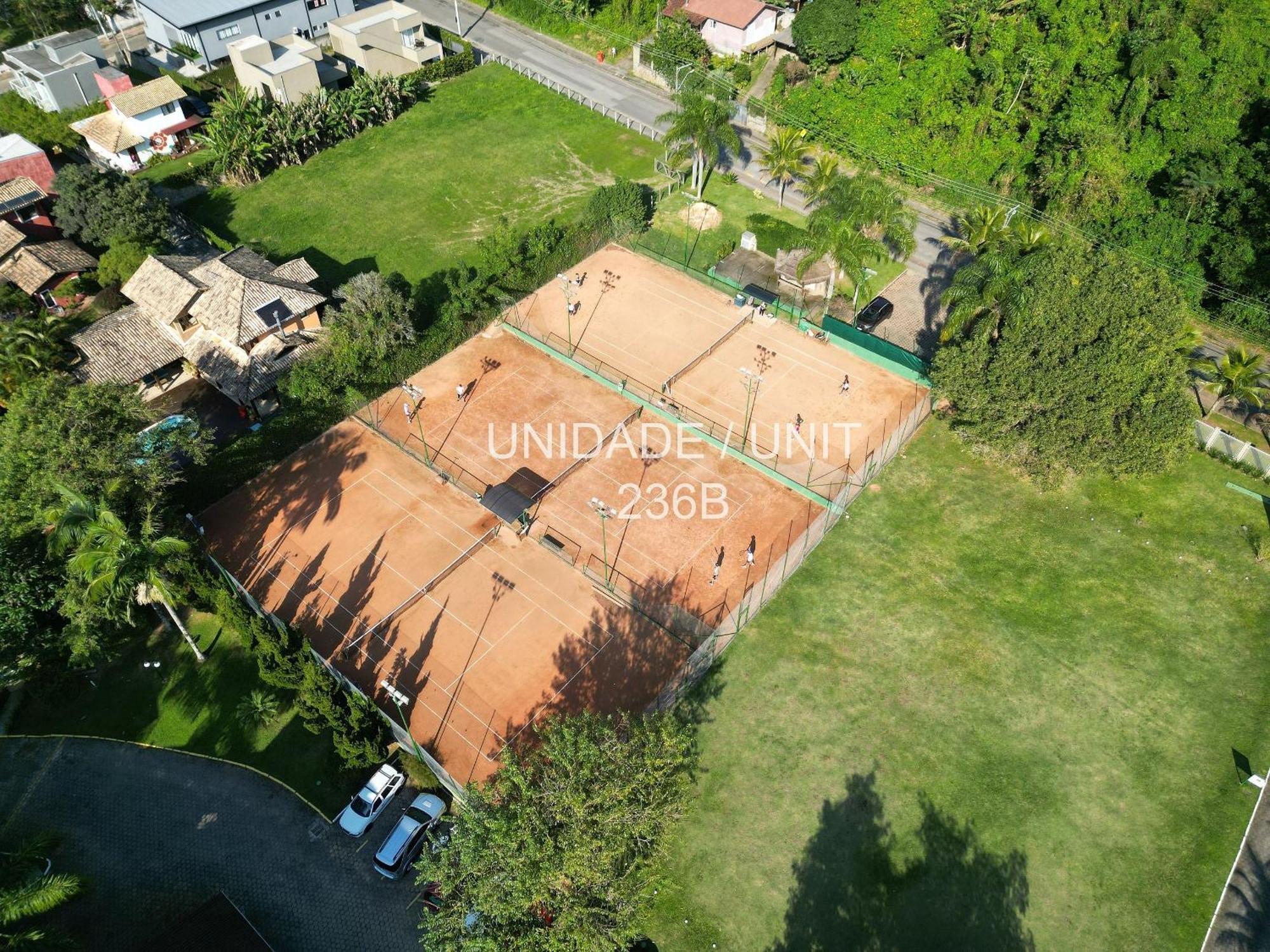 Completo Apartamento Em Resort Na Beira Da Lagoa - Florianopolis, Florianopolis