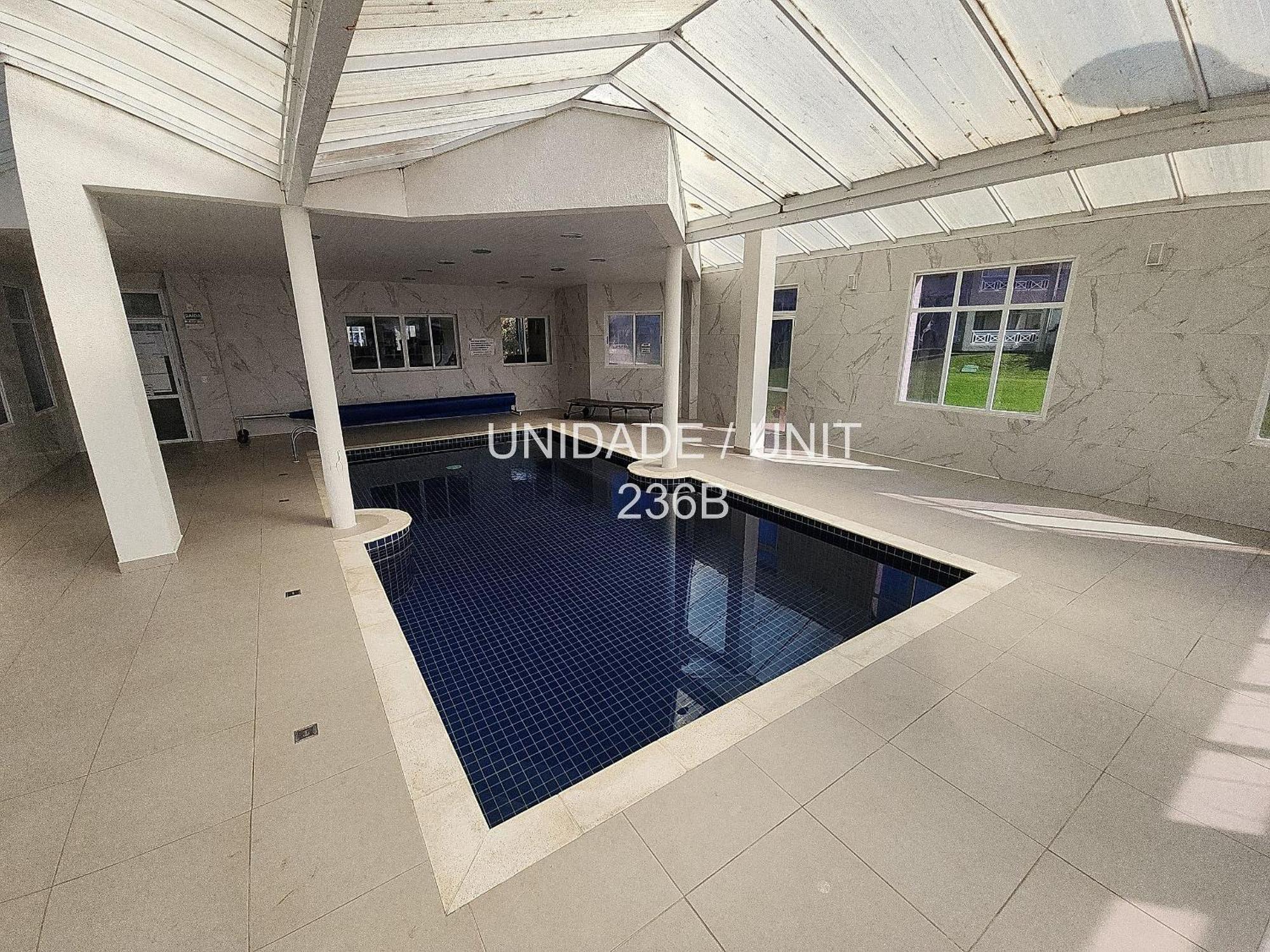 Completo Apartamento Em Resort Na Beira Da Lagoa - Florianopolis — Photos 1